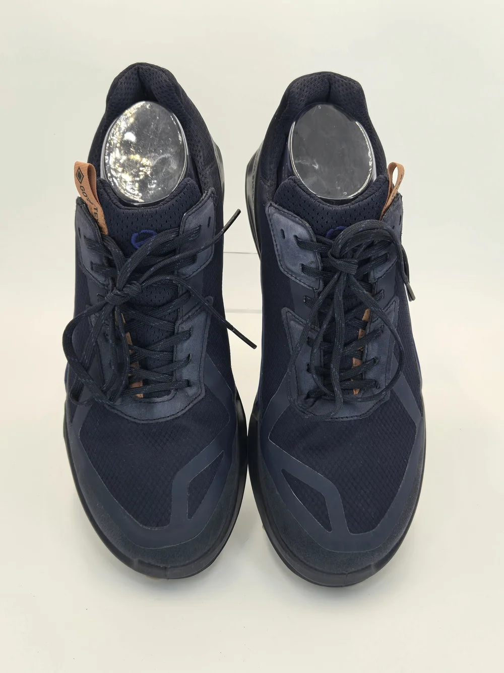 Ecco Men's Biom 2.1 X Country Rugged Trail-Inspired Running Shoes EU 43.US 9-9.5